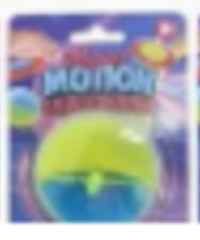 Magical Motion Liquid Spinner- mystery color