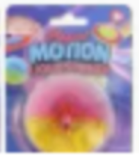 Magical Motion Liquid Spinner- mystery color