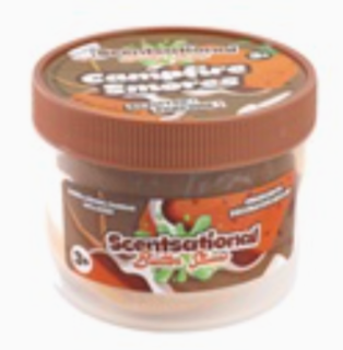 Scentsational Butter Slime - Summer Series!