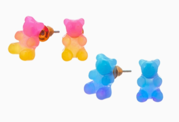 Lil Bear Thang Jewelry