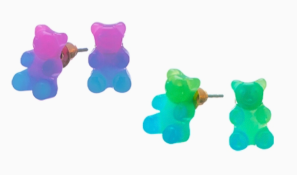Lil Bear Thang Jewelry