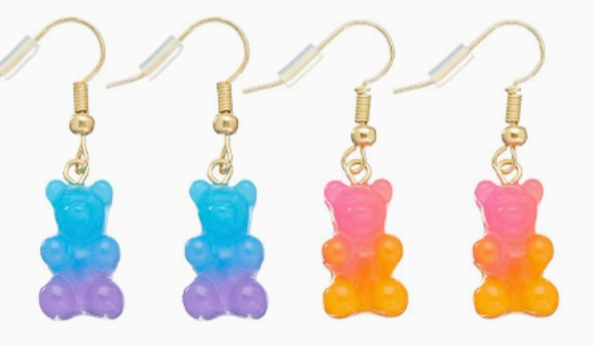 Lil Bear Thang Jewelry