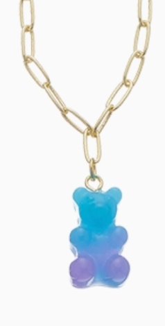 Lil Bear Thang Jewelry