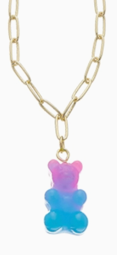 Lil Bear Thang Jewelry