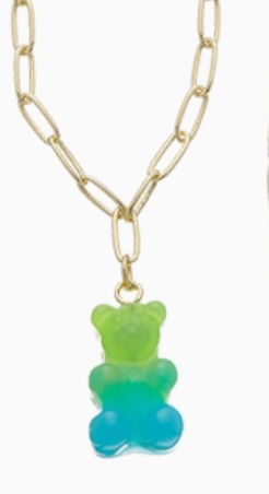 Lil Bear Thang Jewelry
