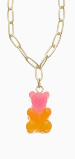 Lil Bear Thang Jewelry