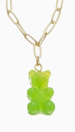 Lil Bear Thang Jewelry