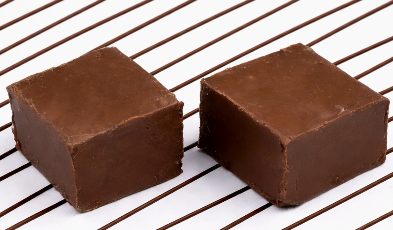 Valley Fudge- 1/4 lb