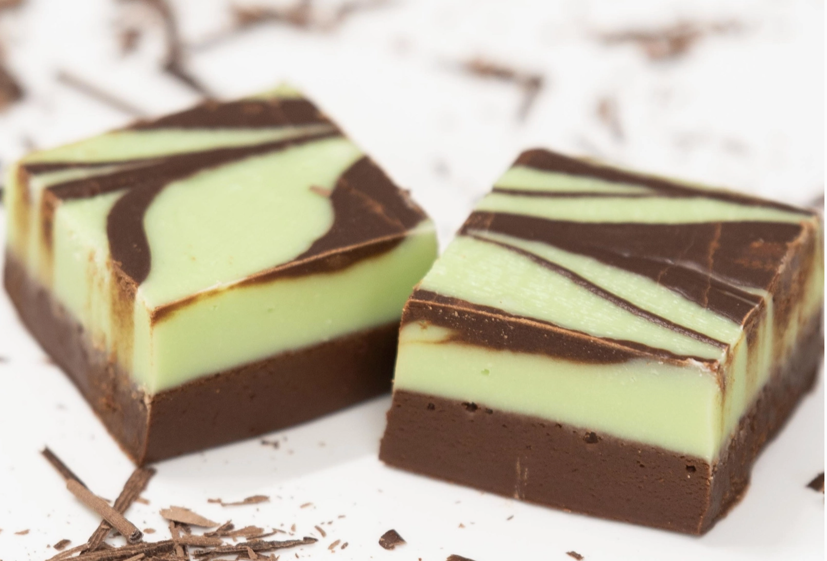 Valley Fudge- 1/4 lb