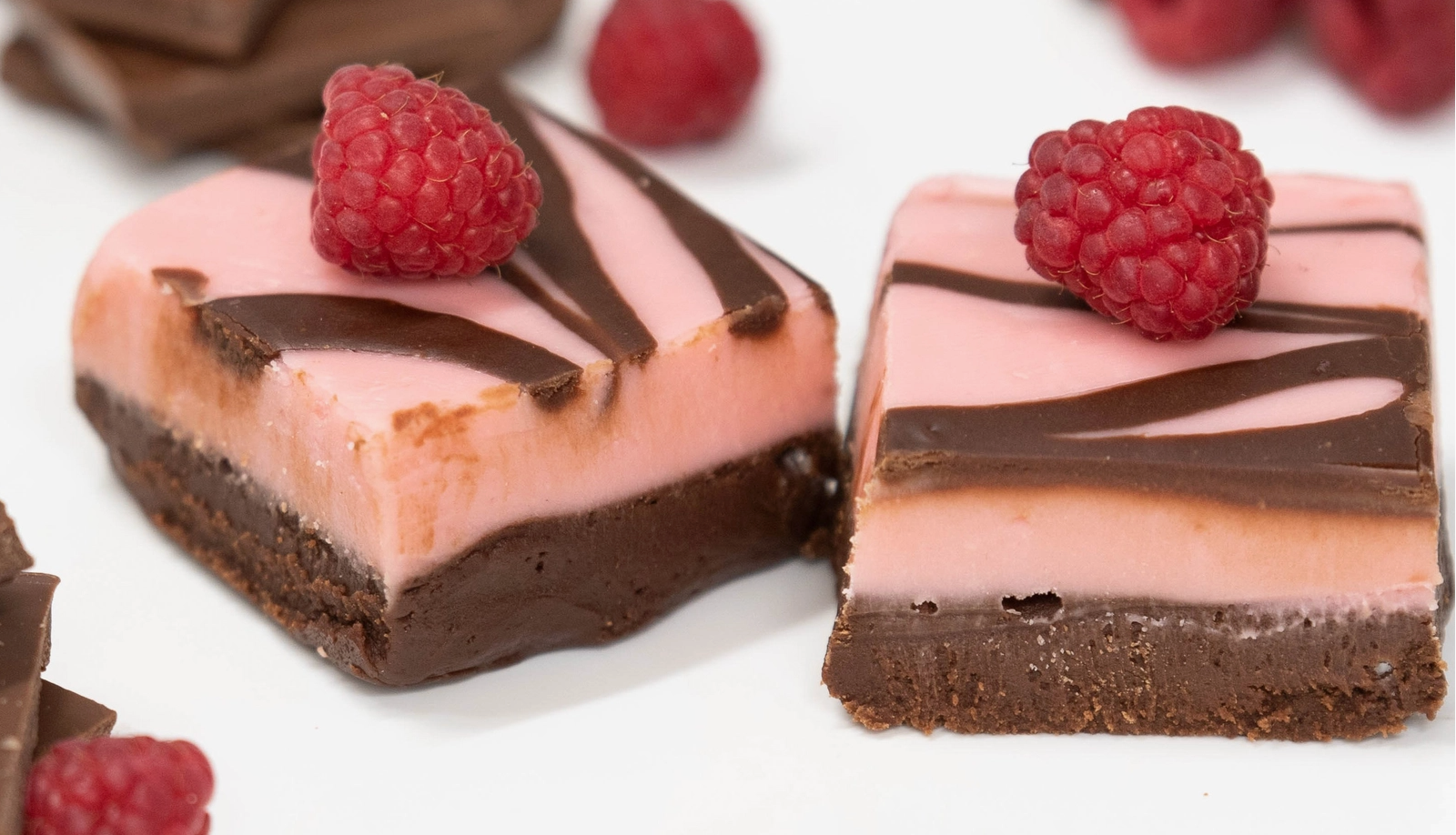 Valley Fudge- 1/4 lb