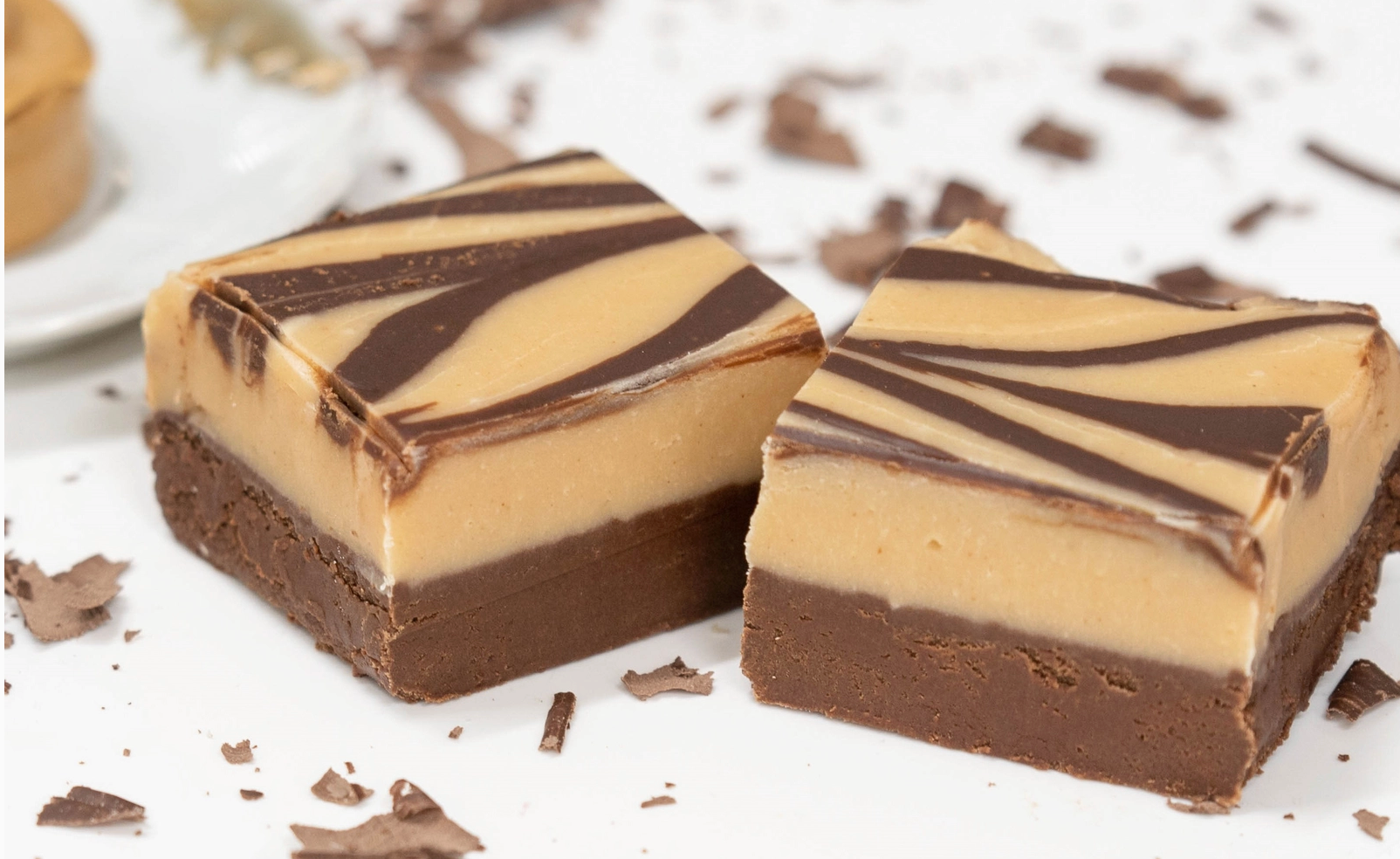 Valley Fudge- 1/4 lb