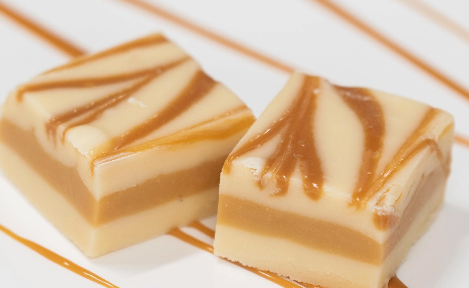 Valley Fudge- 1/4 lb