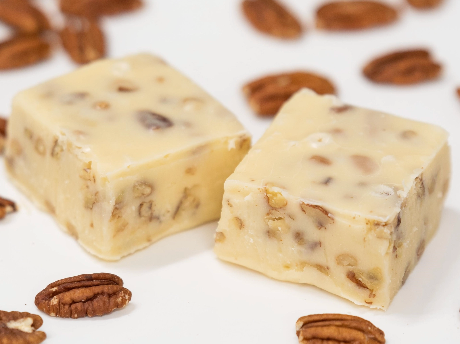 Valley Fudge- 1/4 lb