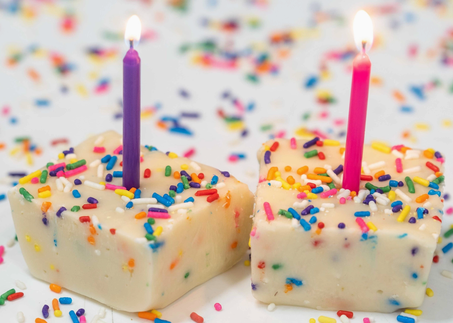 Valley Fudge- 1/4 lb