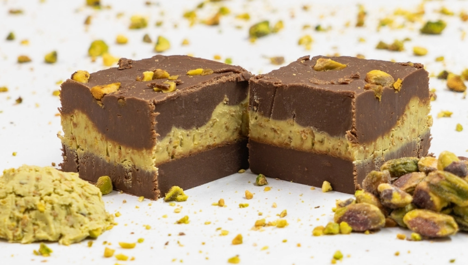 Valley Fudge- 1/4 lb