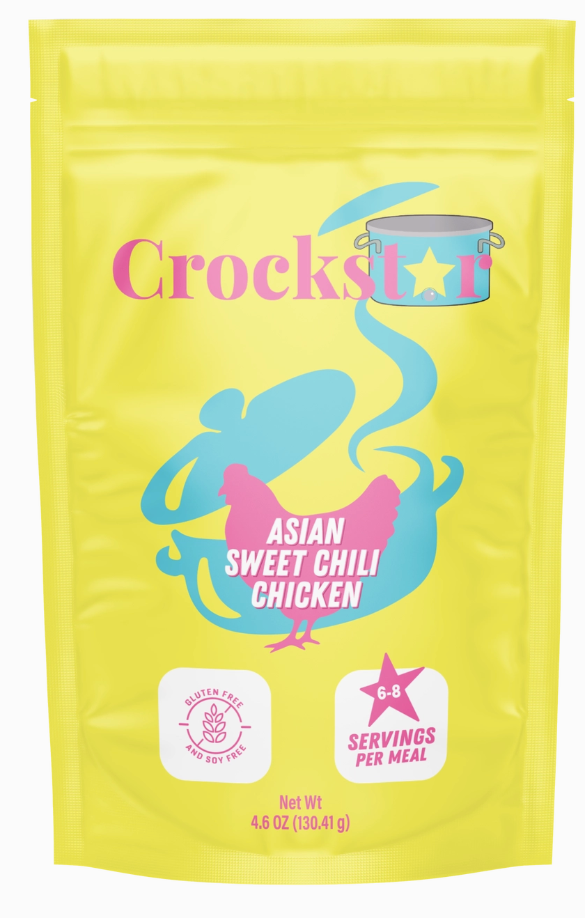 Crockstar Dinner Club