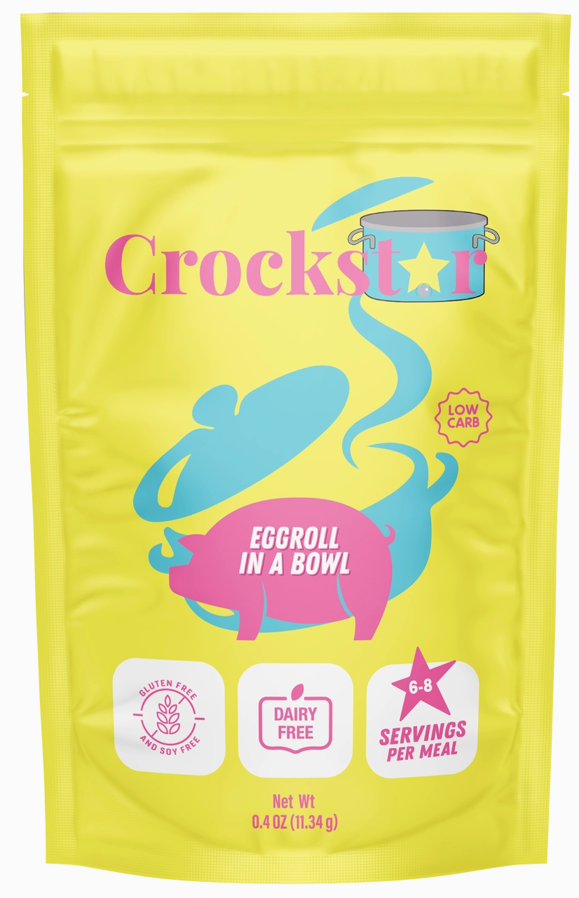 Crockstar Dinner Club