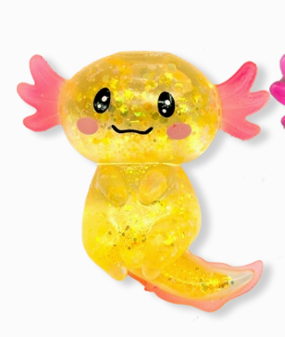 Fun Doh Squish and Squeeze Gummy Fidget Toy