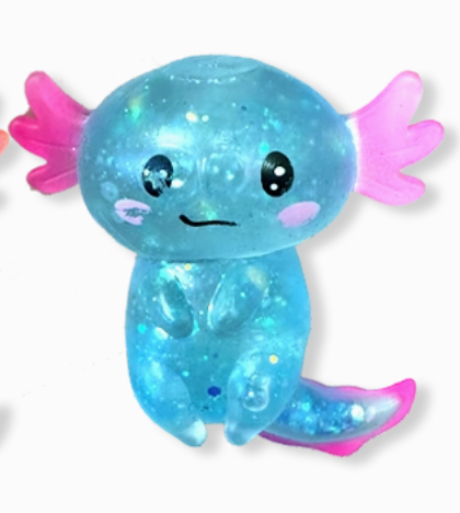Fun Doh Squish and Squeeze Gummy Fidget Toy