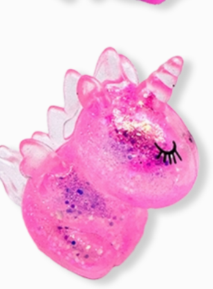 Fun Doh Squish and Squeeze Gummy Fidget Toy