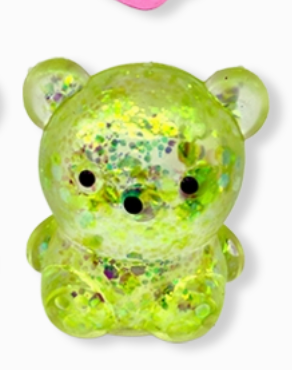 Fun Doh Squish and Squeeze Gummy Fidget Toy
