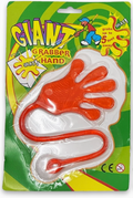 Giant Sticky Grabber Hand