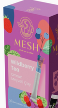 Fruit Tea Mesh Sticks