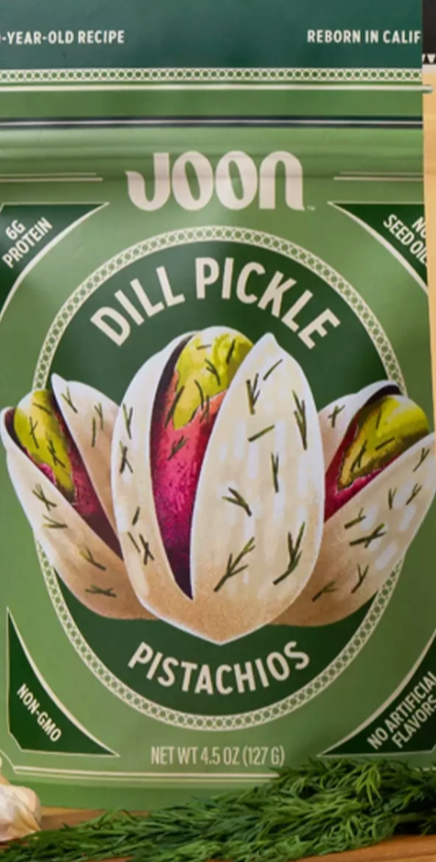 Joon Pistachios