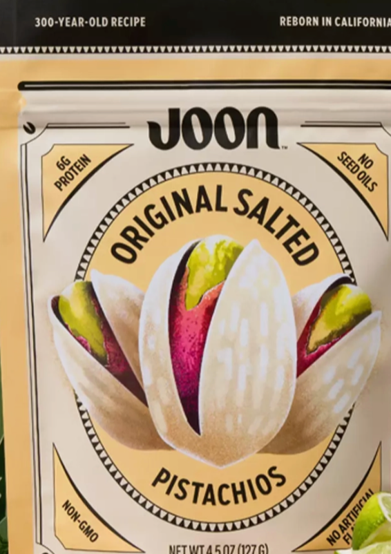 Joon Pistachios