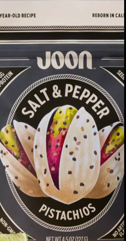 Joon Pistachios