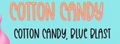 Loaded Tea- Candy Menu
