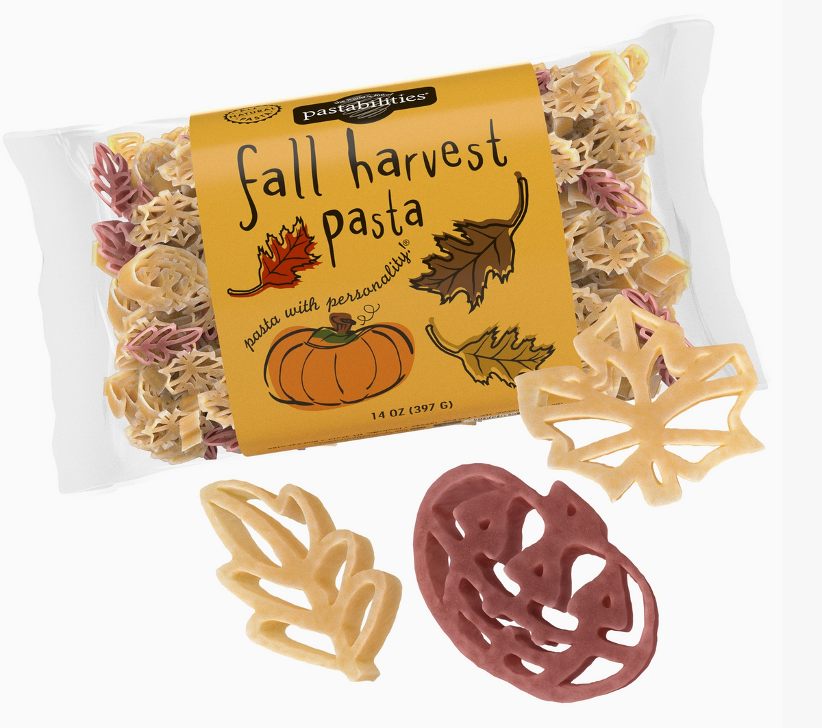 Pastabilities Pasta