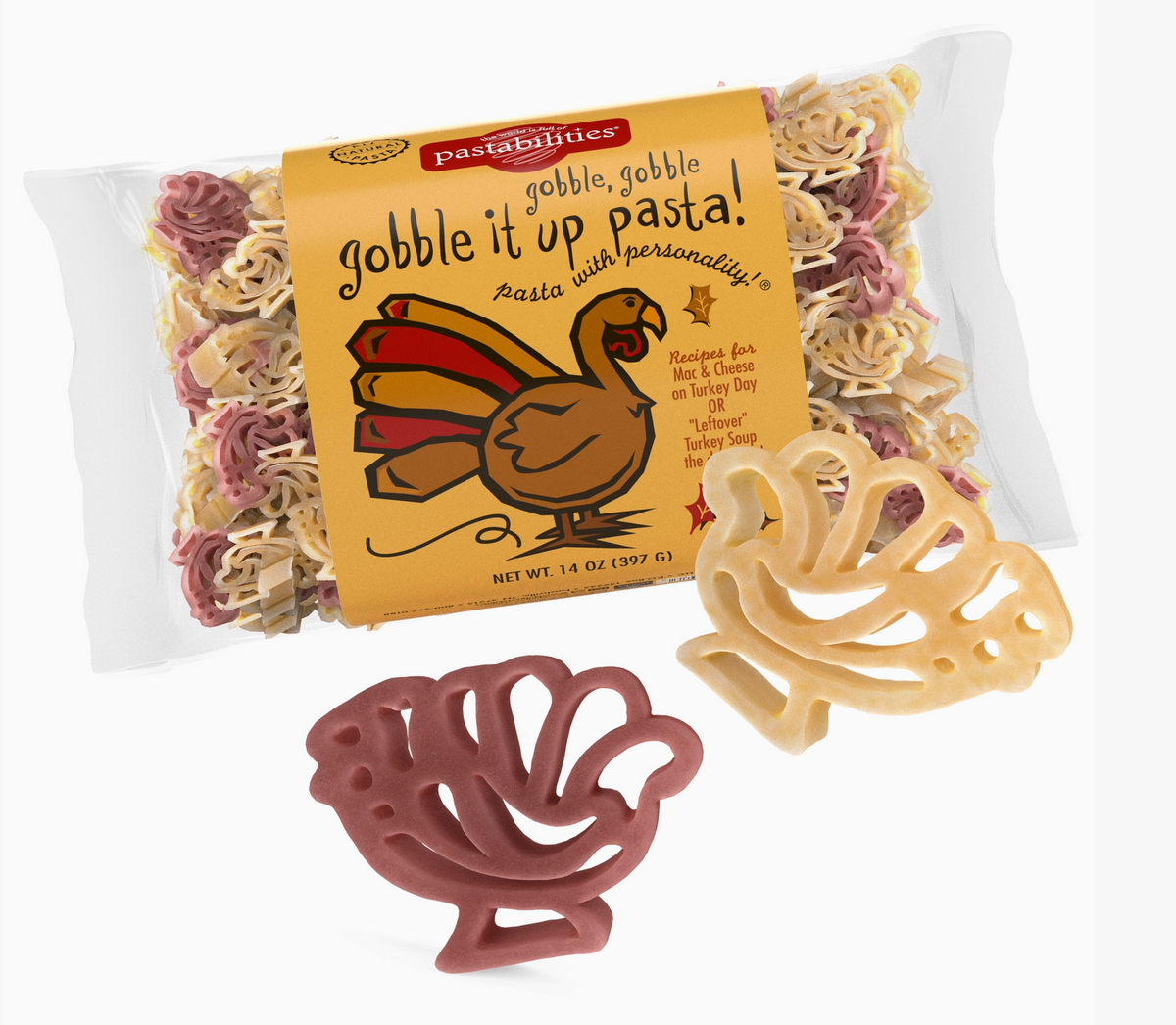 Pastabilities Pasta