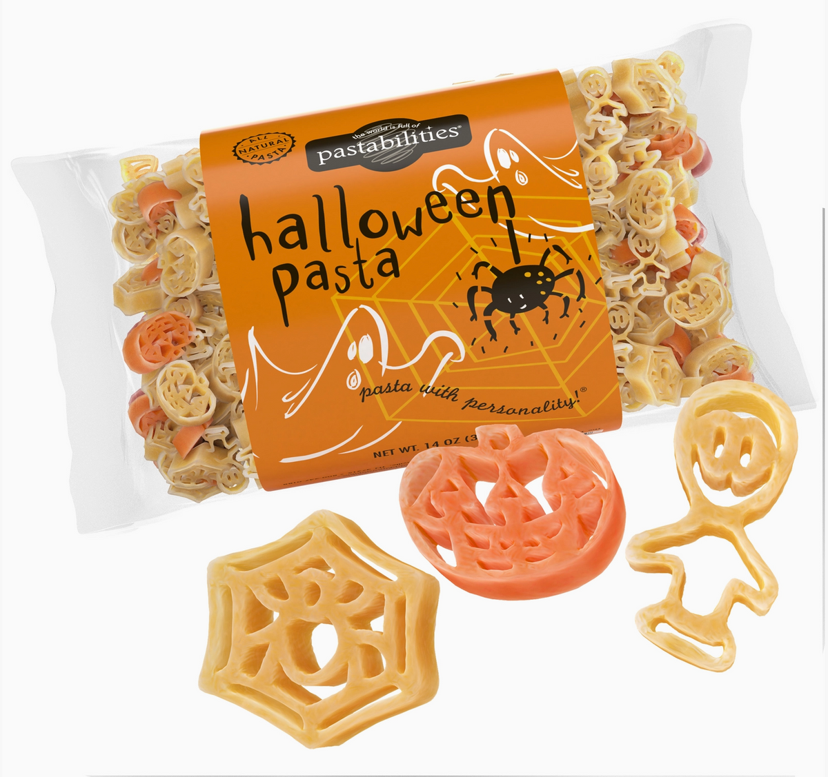 Pastabilities Pasta
