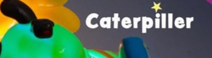 Tub Works® Light Up Bath Toys