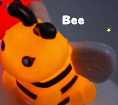 Tub Works® Light Up Bath Toys