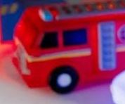 Tub Works® Light Up Bath Toys