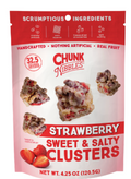 Chunk Nibbles- 4.25oz Pouch