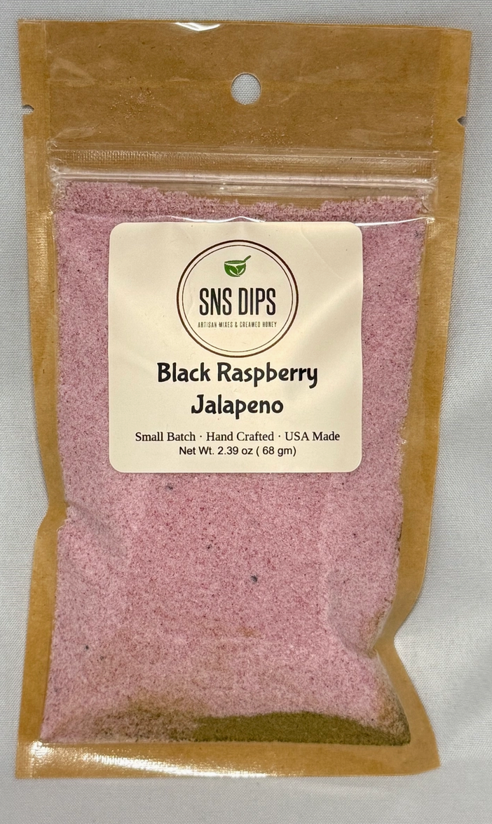 SnS Dip Mixes- Best Seller!!