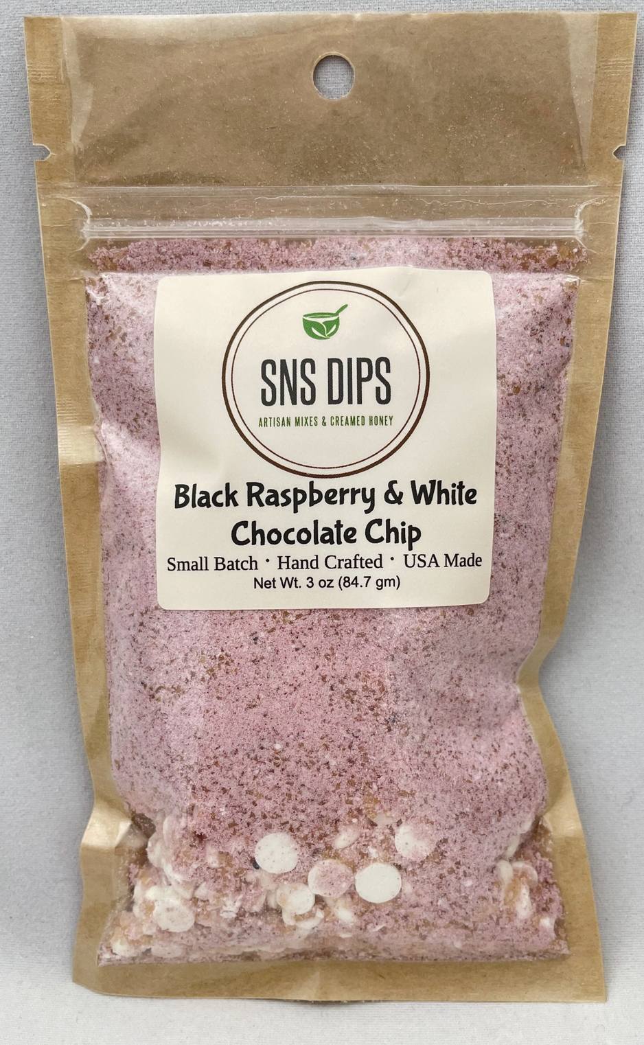 SnS Dip Mixes- Best Seller!!
