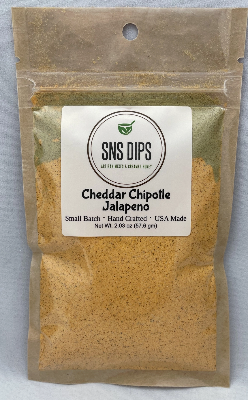 SnS Dip Mixes- Best Seller!!