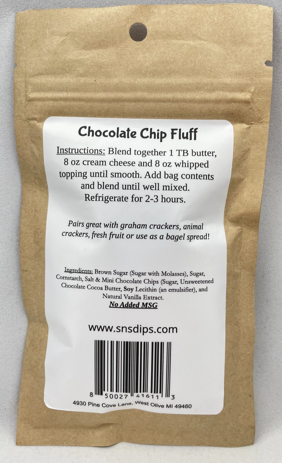 SnS Dip Mixes- Best Seller!!