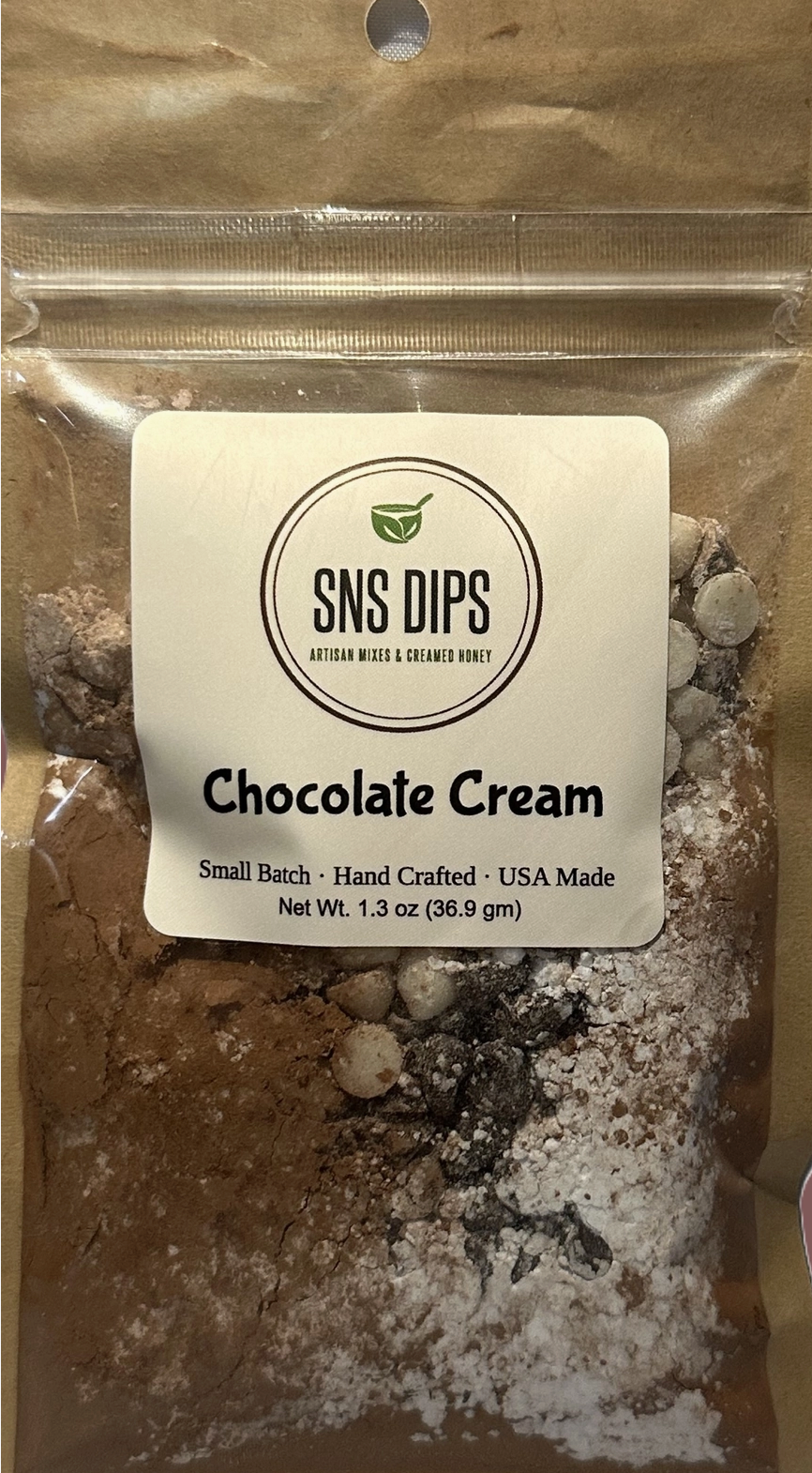 SnS Dip Mixes- Best Seller!!