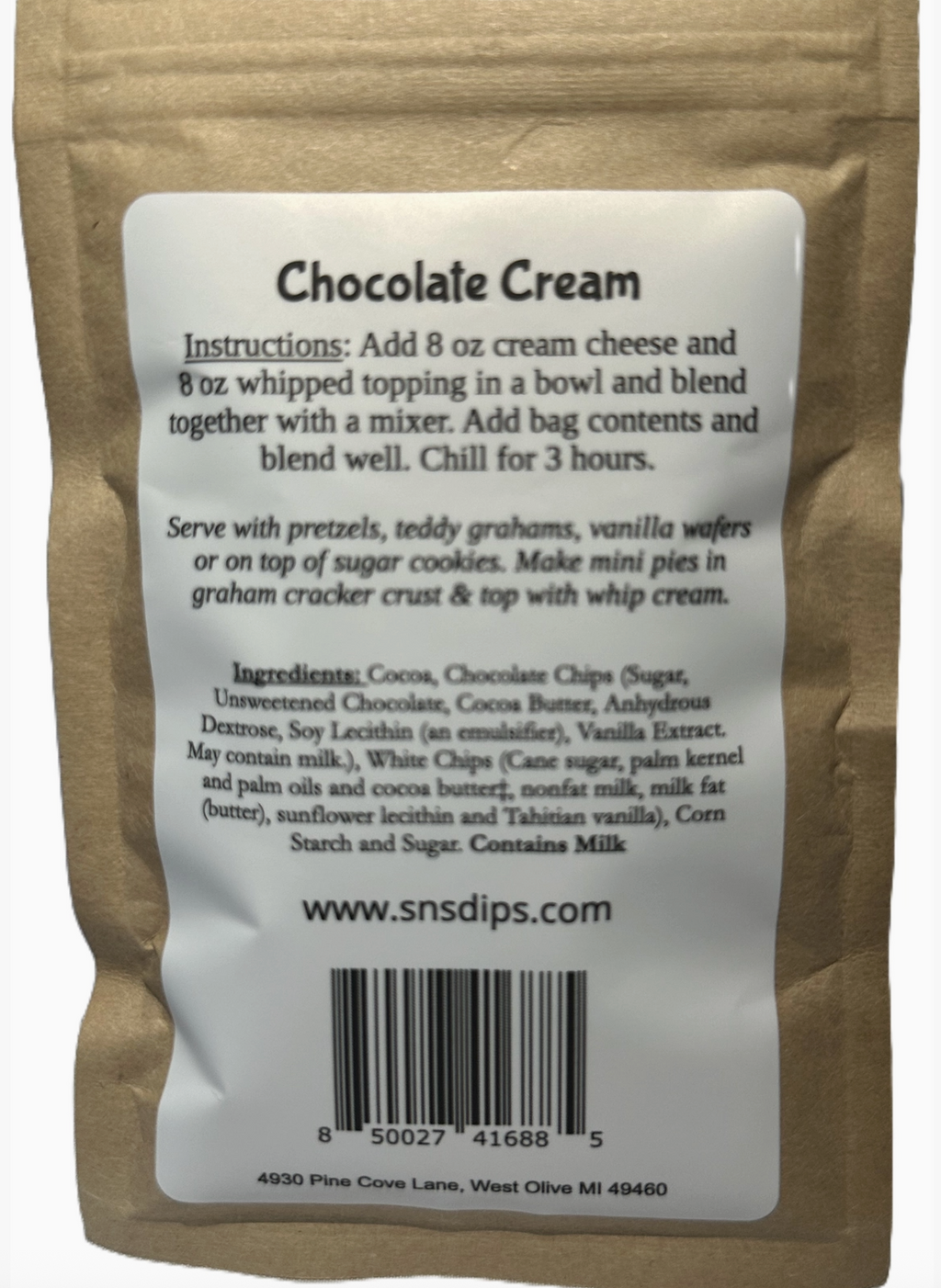 SnS Dip Mixes- Best Seller!!