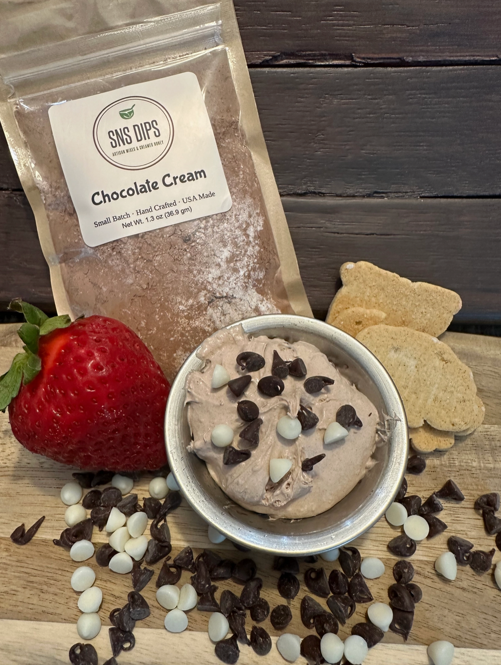SnS Dip Mixes- Best Seller!!