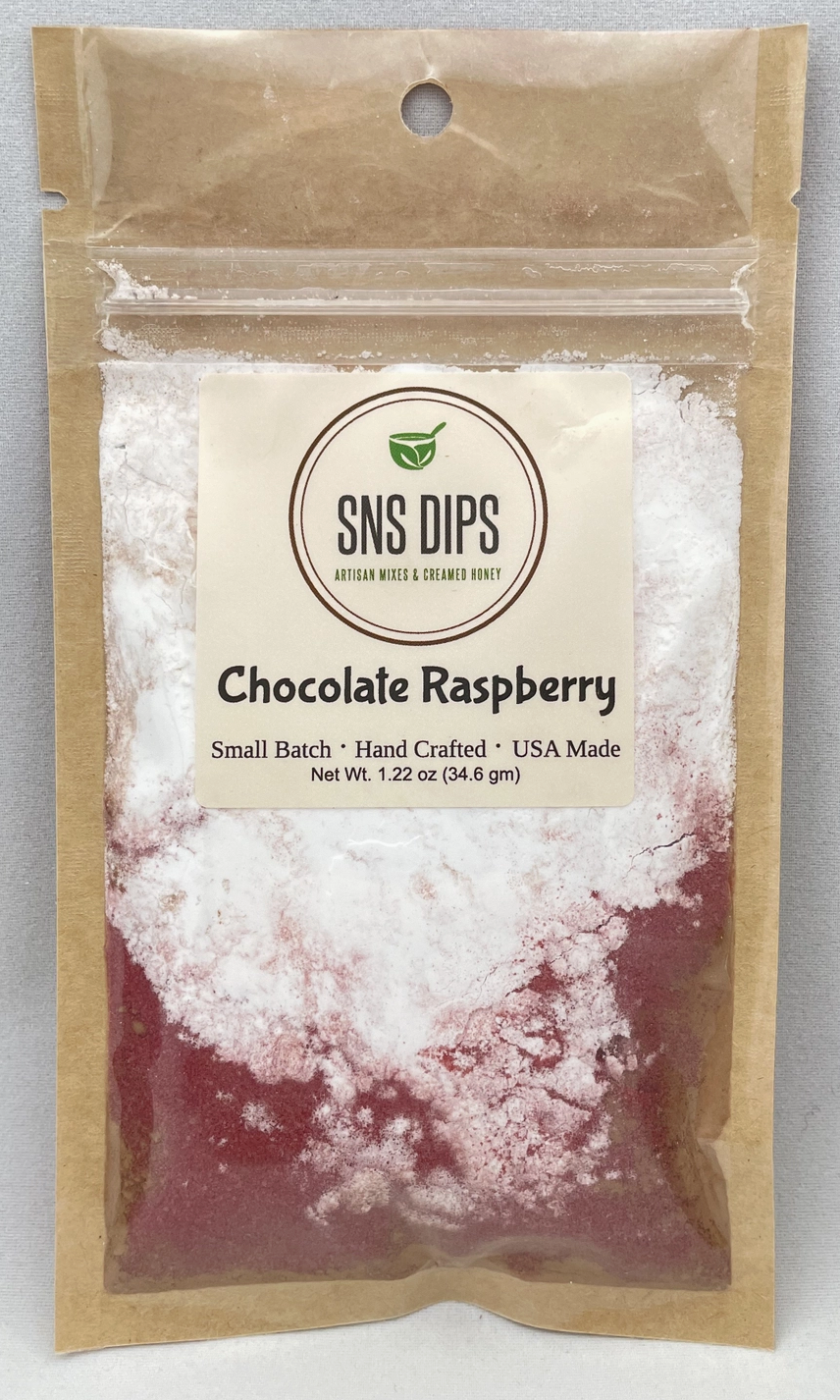 SnS Dip Mixes- Best Seller!!