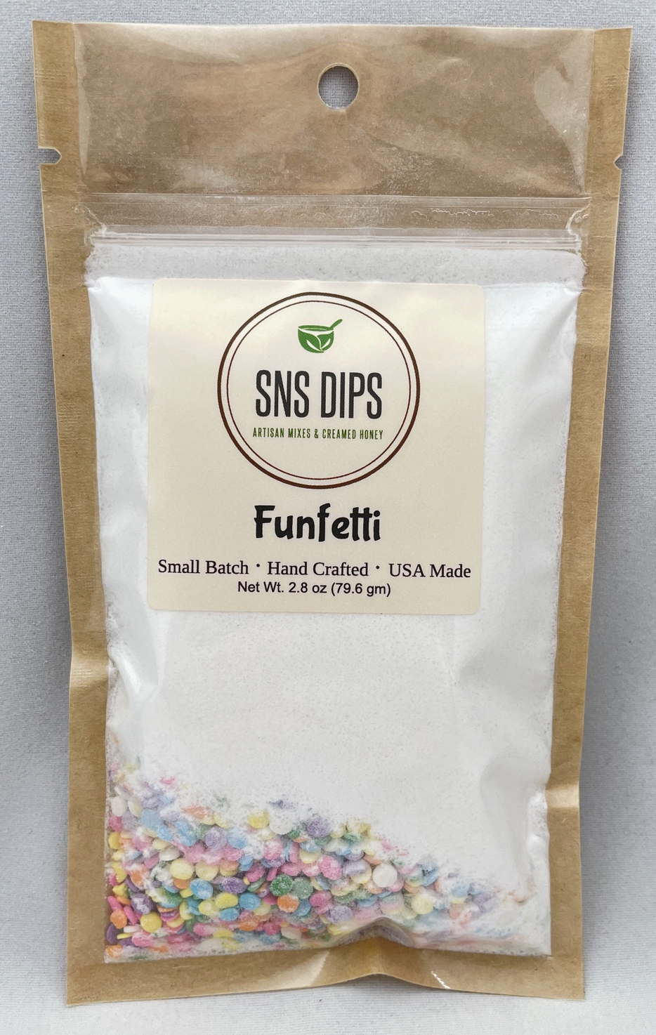 SnS Dip Mixes- Best Seller!!