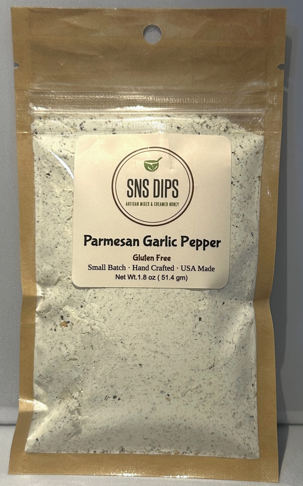 SnS Dip Mixes- Best Seller!!