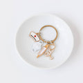 Nurse Keychain  for Healthcare Workers, Nurse Gift