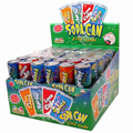 Soda Can Fizzy Candy